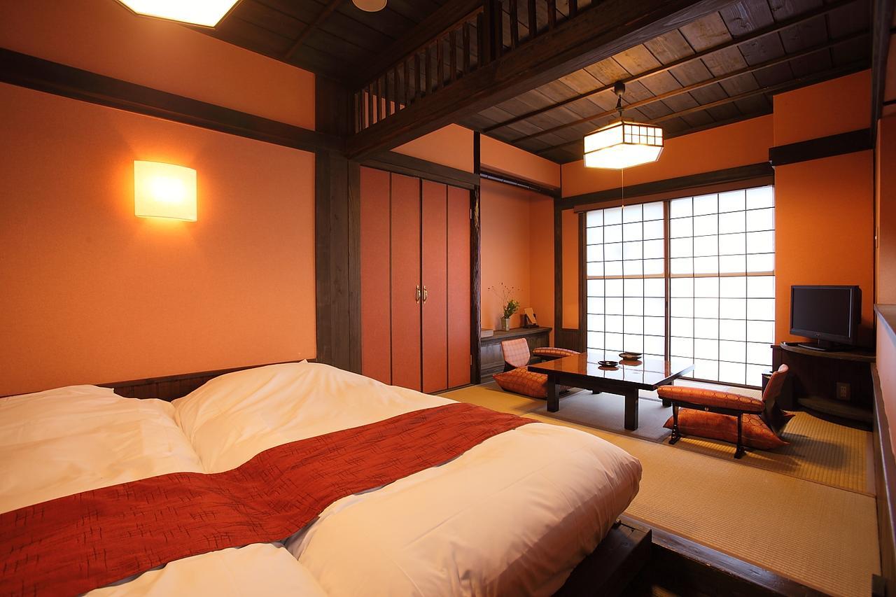 山梨子日式旅馆 3*
