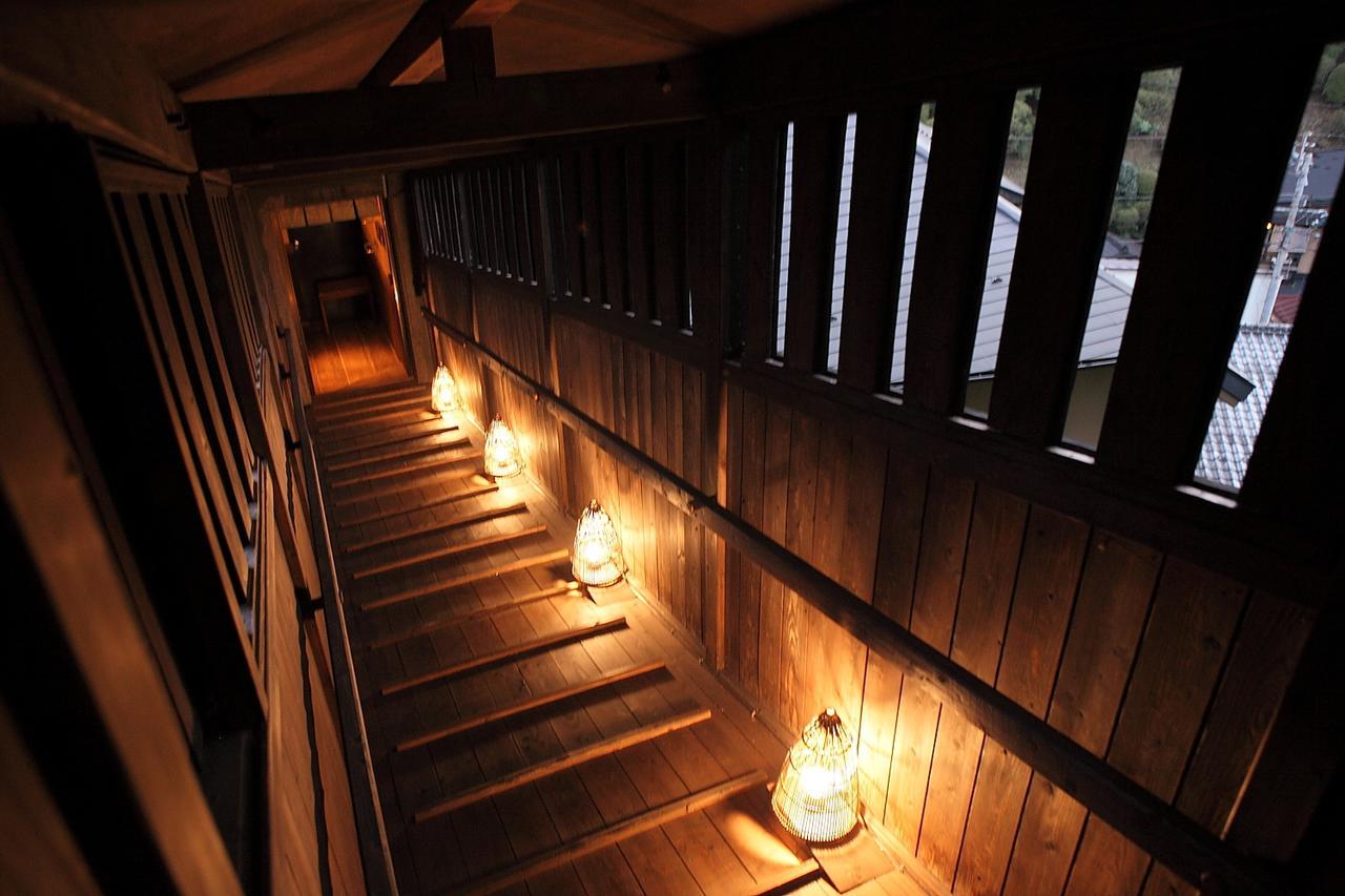 山梨子日式旅馆