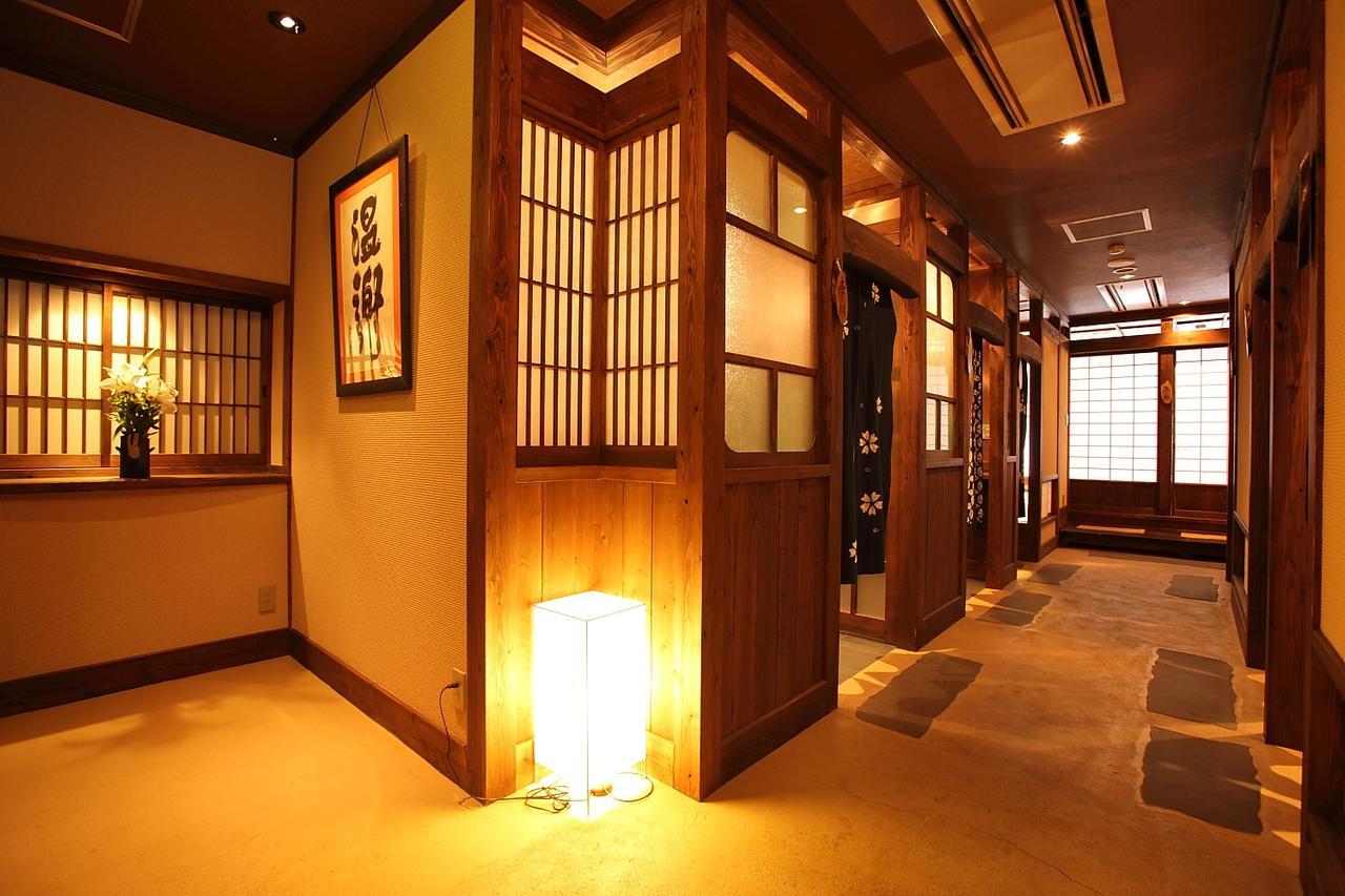 山梨子日式旅馆